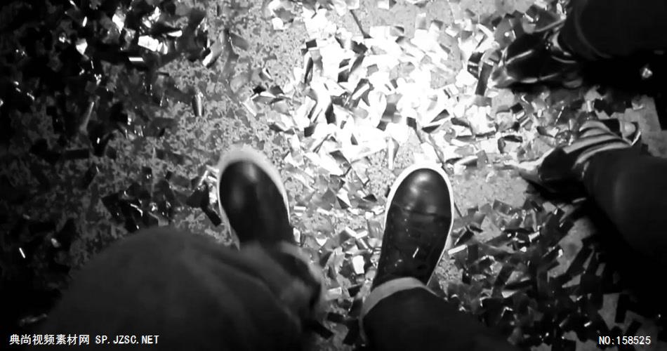 AE：演播视频字幕条 AE模板素材下载15 字幕文字ae模版