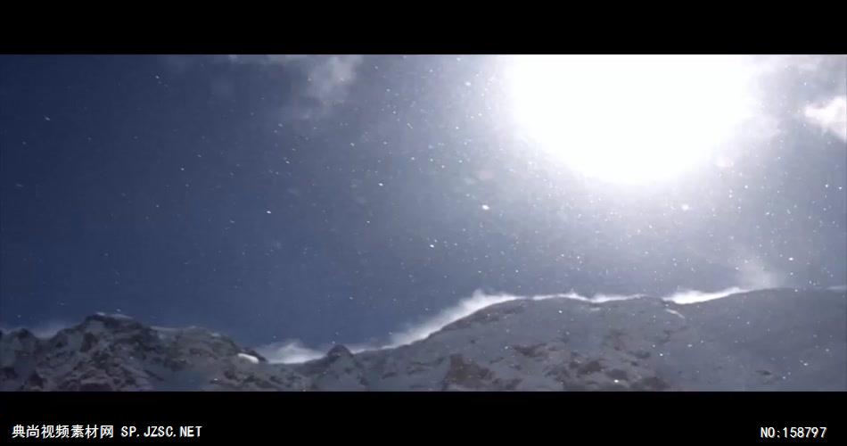 AE：移动镜头电影预告模板 AE脚本15 电影素材 史诗 大气