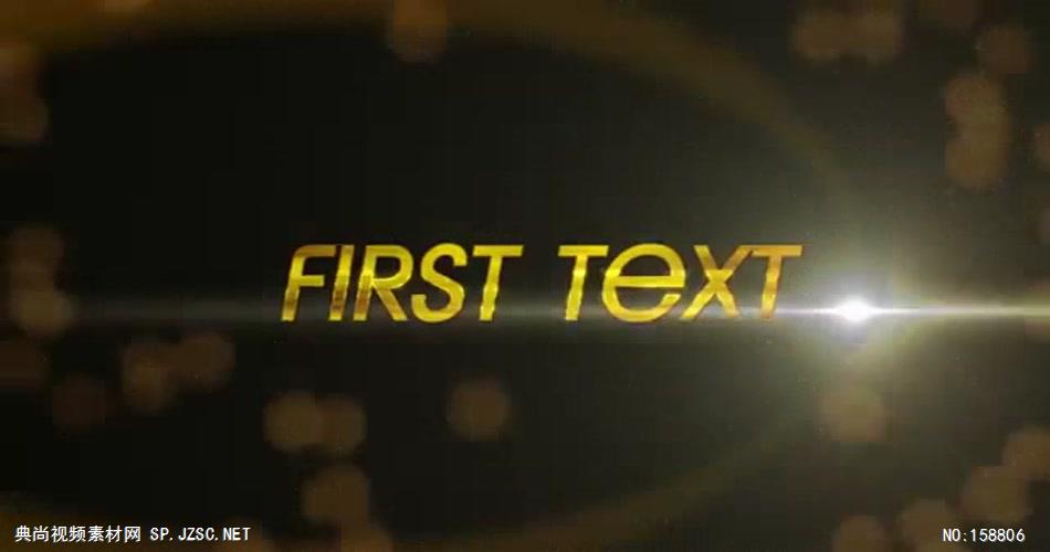 AE：切割风格电影预告模板 AE文件 ae素材免费下载14 电影素材 史诗 大气