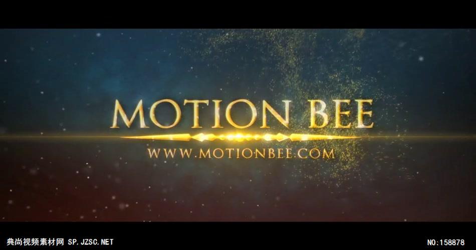 AE：史诗动作预告片 AE模板文件(1)16 大气 电影特效ae素材