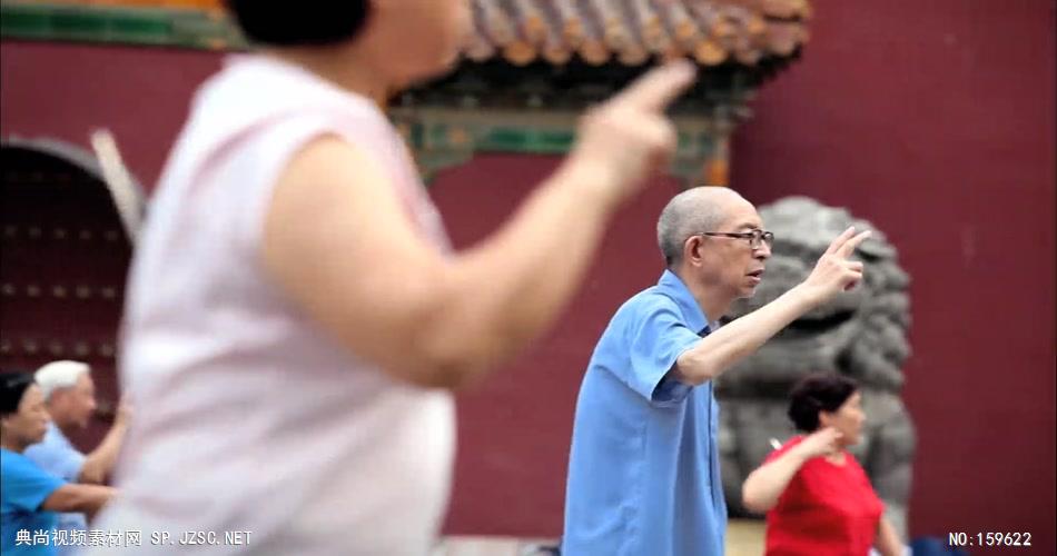 G-162美好生活和谐社会欢乐的人 公司宣传片 企业宣传片