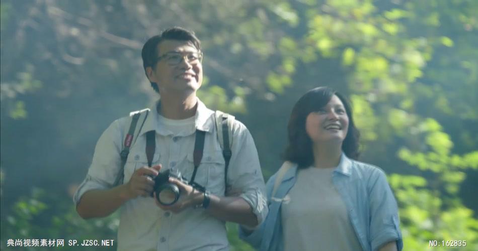 优美环境旅游度假放松心情亲近大自然高清实...中国实拍视频素材 视频下载中国实拍