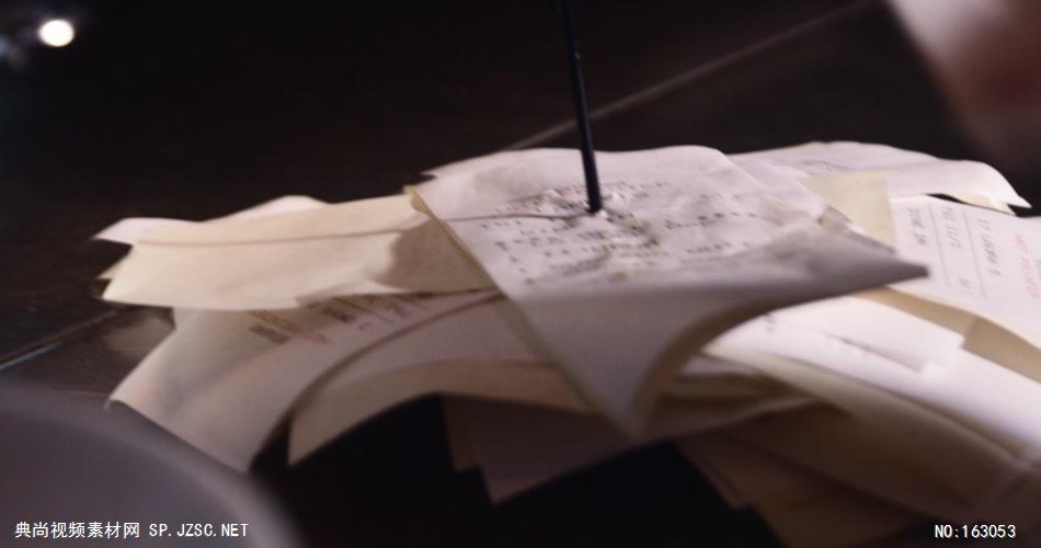 喝咖啡001040VTXHD中国实拍视频素材 视频下载中国实拍