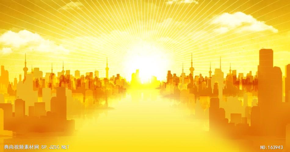 清爽背景LED171清爽背景035 led视频背景 视频素材动态背景