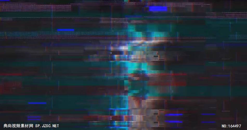 AE：9035 科幻图文幻灯片 ae素材模板下载 ae素材免费下载