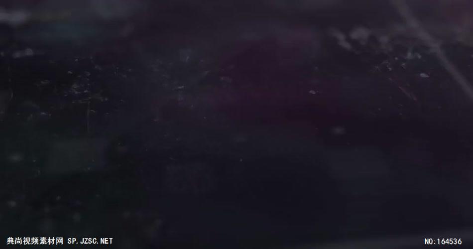 AE：9051 未来电影预告片 ae素材模板下载 ae素材免费下载