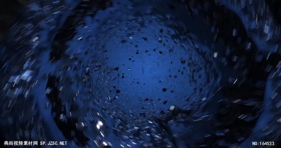 AE：9050 黑暗影视标题预告片 ae素材模板下载 ae素材免费下载