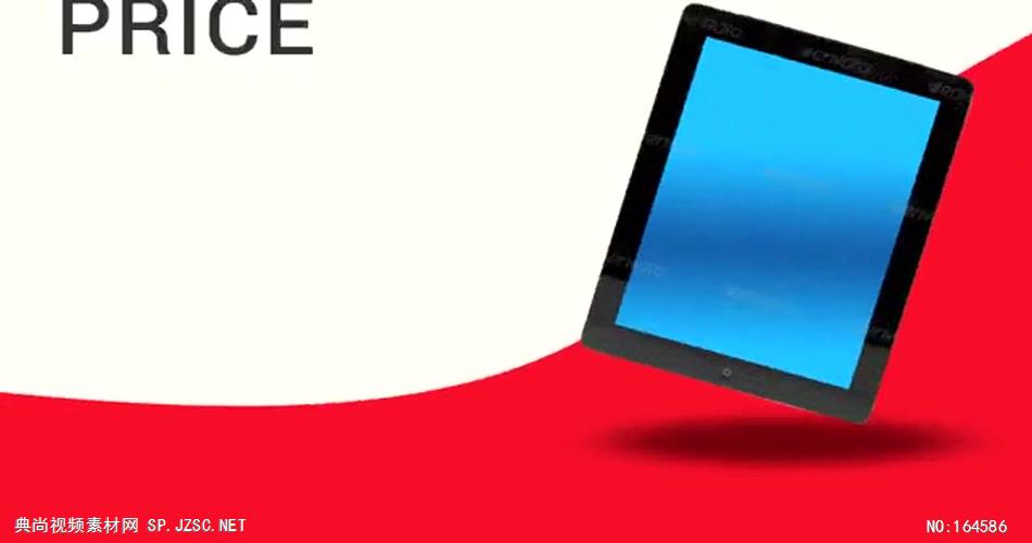 AE：9114 促销宣传片 ae素材模板下载 ae素材免费下载