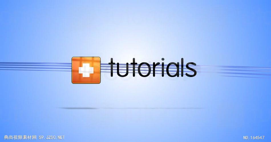 AE：9092 明亮标志展示 ae素材模板下载 ae素材免费下载