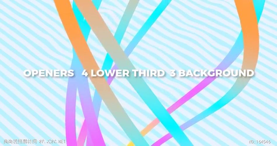 AE：9093 活动讲座片头 ae素材模板下载 ae素材免费下载