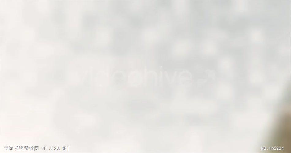 9877 科技感机器屏幕展示 ae素材ae模版