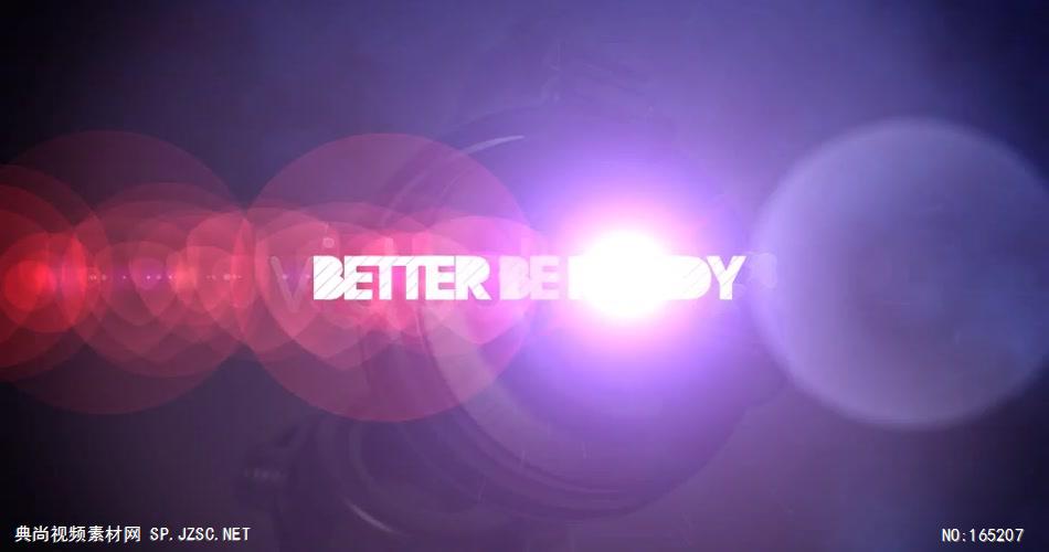 9875 聚会音乐栏目包装 ae素材ae模版