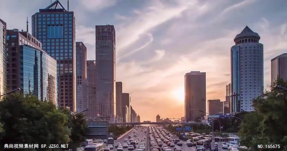 Movie_02_(北京城市风景)