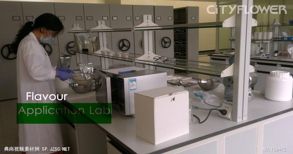 丽华香精 房地产动画 建筑动画三维动画