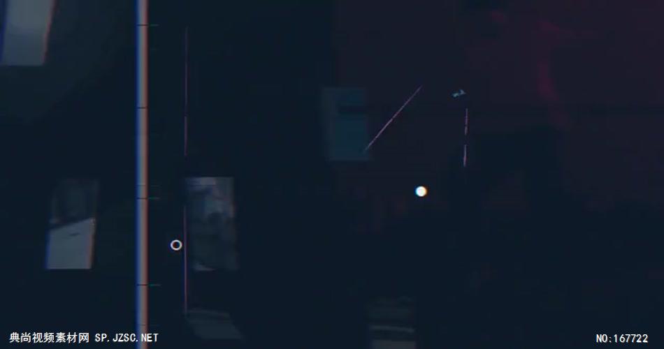 11279 城市片头 ae特效下载 AE视频特效 片头ae素材