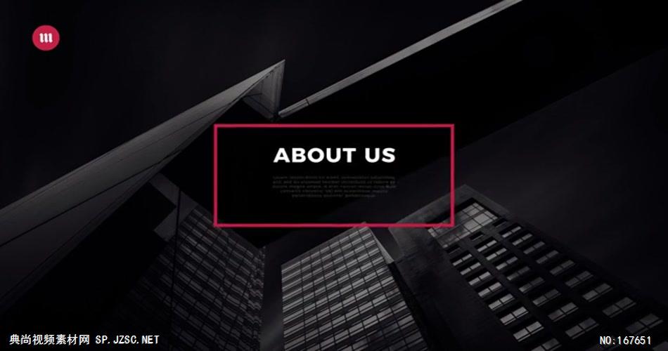 13208 20组时髦标题展示 AE素材 ae源文件模版 LOGO标志ae源文件