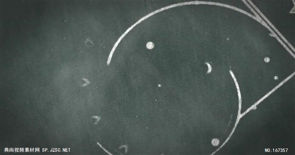 12079 圣诞节黑板标志 免费AE模板片头视频模板, AE素材,国外AE源文件下载 LOGO标志ae源文件