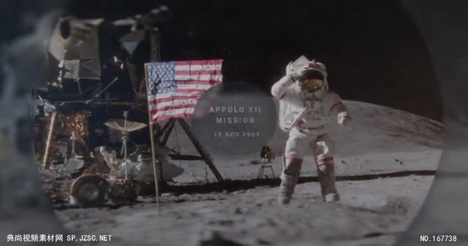 11188 历史图文片头 ae特效下载 AE视频特效 片头ae素材