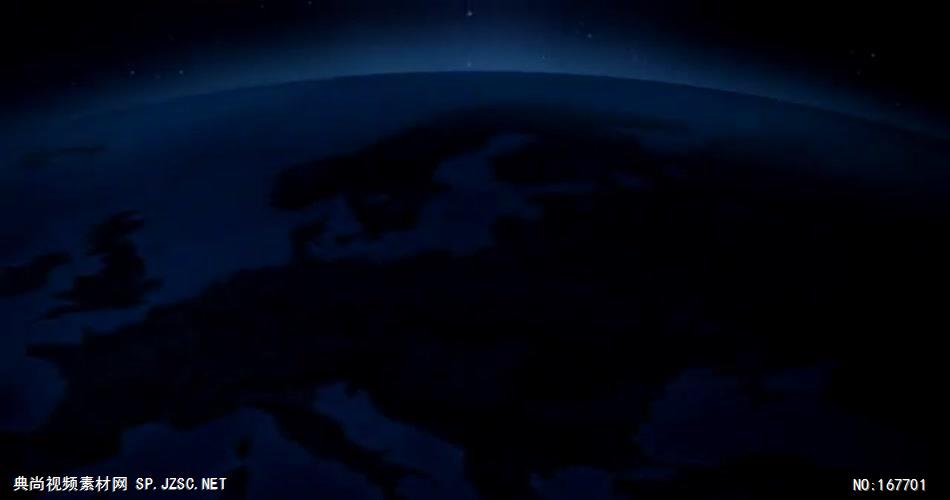 11144 环球旅行片头 ae特效下载 AE视频特效 片头ae素材