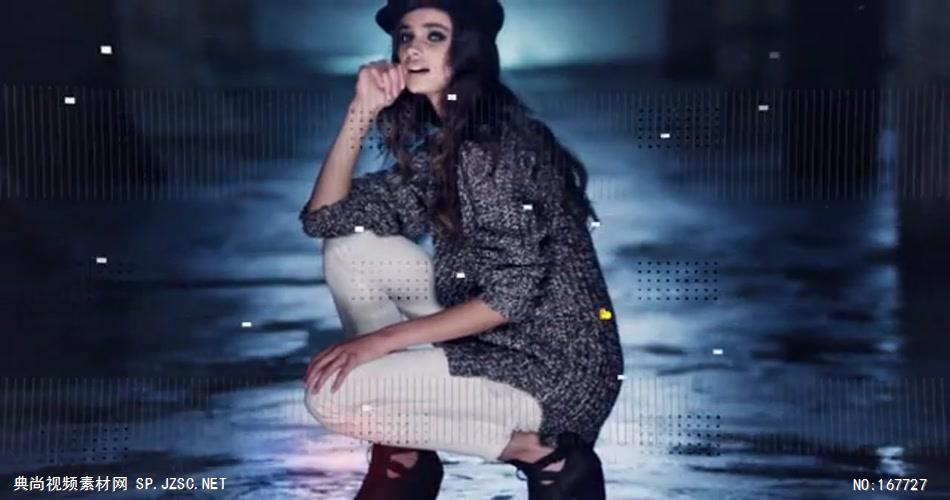 11250 动感片头 ae特效下载 AE视频特效 片头ae素材