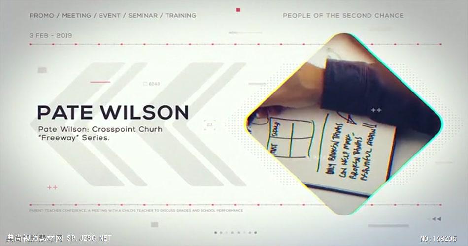 12415 活动宣传片 免费AE模板片头视频模板, AE素材,国外AE源文件下载 片头ae素材