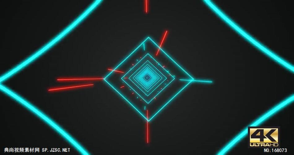 11451 高科技图形Logo动画 ae特效下载 AE视频特效 科技元素ae素材