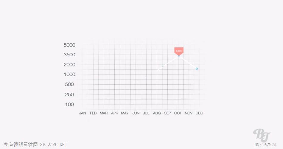 11790 扁平化创意商务合作宣传MG动画片头 免费AE模板特效素材下载 典尚视频素材 片头ae素材