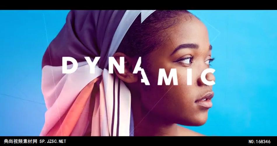 13238 快速片头 AE素材 ae源文件模版 片头ae素材