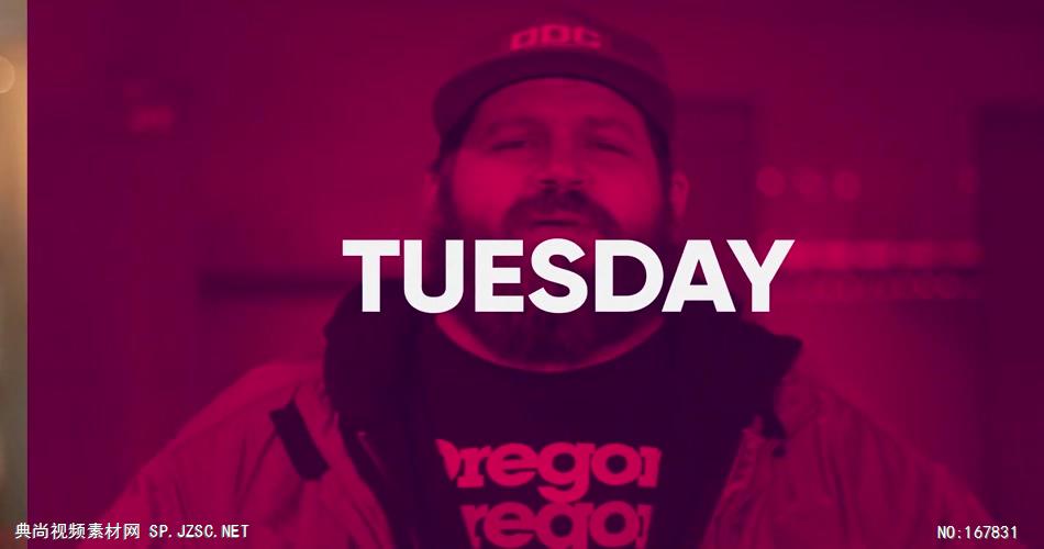 11750 活动宣传介绍片头 免费AE模板特效素材下载 典尚视频素材 片头ae素材