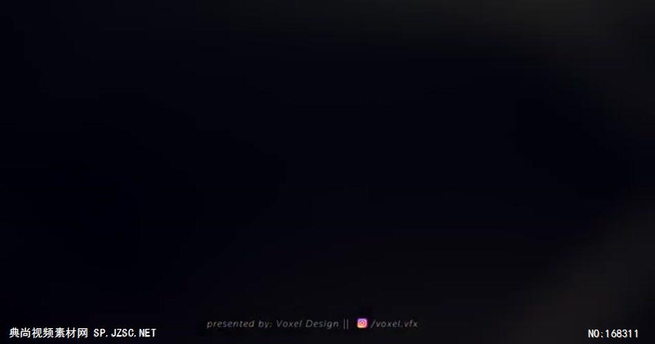 13022 钻石颁奖片头 AE素材 ae源文件模版 片头ae素材