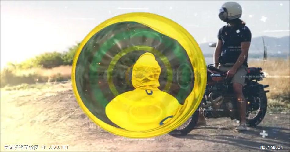 12131 视差效果 免费AE模板片头视频模板, AE素材,国外AE源文件下载 片头ae素材