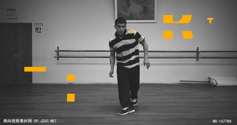 11696 动感节奏片头 AE教程 AE模板 ae视频素材 免费下载 片头ae素材