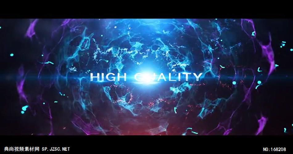 12410 影视预告片  免费AE模板片头视频模板, AE素材,国外AE源文件下载 片头ae素材