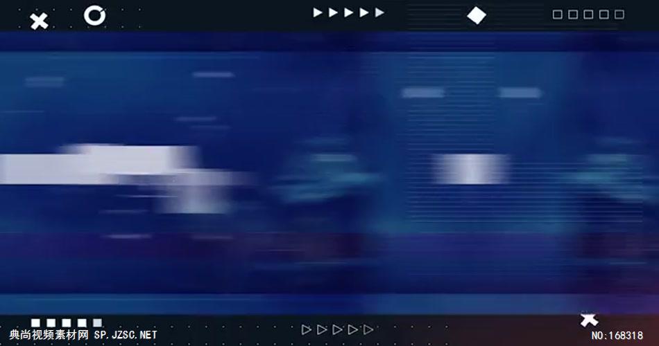 13075 运动片头 AE素材 ae源文件模版 片头ae素材