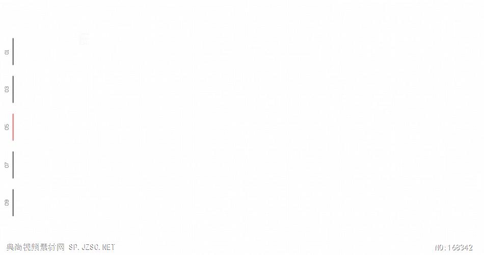 13175 旅馆酒店房地产室内介绍片头 AE素材 ae源文件模版 片头ae素材