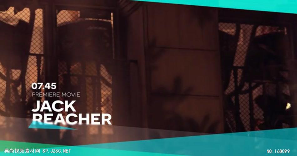 12265 彩色栏目包 免费AE模板片头视频模板, AE素材,国外AE源文件下载 片头ae素材