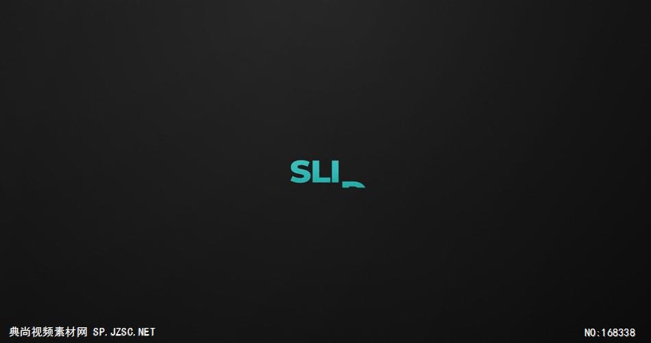 13170 INS网络视频宣传包装竖屏片头 AE素材 ae源文件模版 片头ae素材