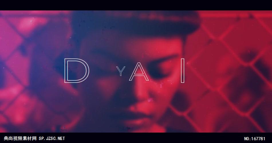 11743 时尚视频宣传片头 免费AE模板特效素材下载 典尚视频素材 片头ae素材