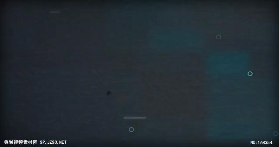 13295 杂渍风格节奏片头 AE素材 ae源文件模版 片头ae素材