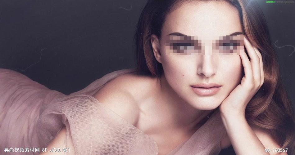 edius玻璃蒙版样式的图片展示模板 edius模板免费下载 edius源文件