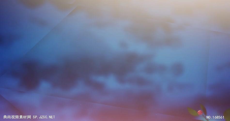 edius灿烂花枝间的内容展示模板 edius模板免费下载 edius源文件