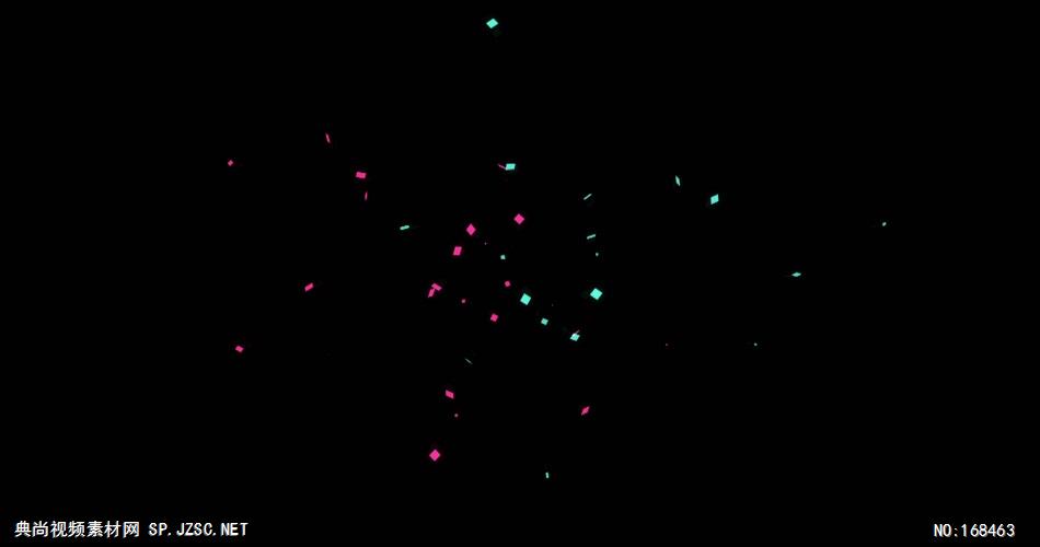 Ed时尚风格02 edius模板免费下载 edius源文件