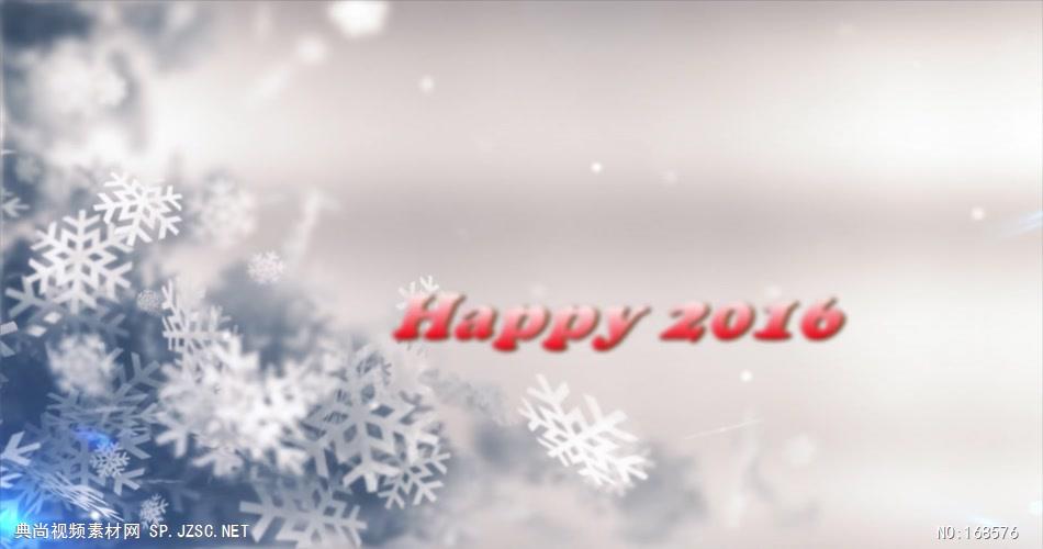 ED仙境般的圣诞树展示效果 EDIUS模板 圣诞节 EDIUS素材 节日模版