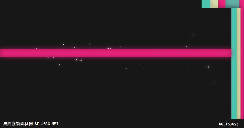 Ed时尚风格02 edius模板免费下载 edius源文件