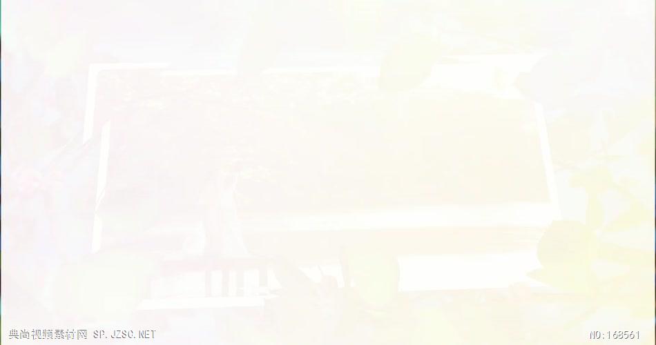 edius灿烂花枝间的内容展示模板 edius模板免费下载 edius源文件