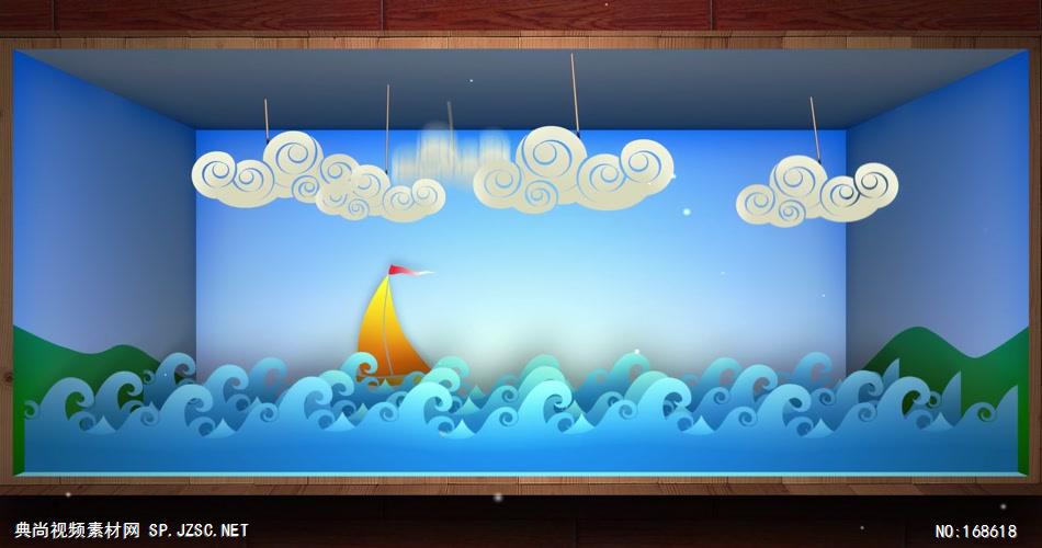 ED鸟语花香 edius模板免费下载 edius源文件