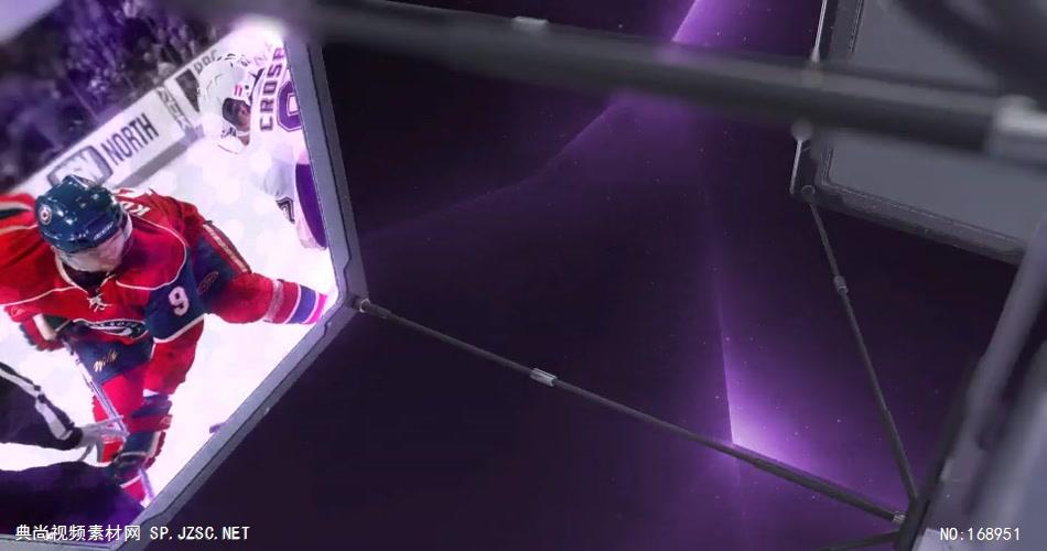 11453 三维游戏片头 ae特效下载 AE视频特效 片头ae素材