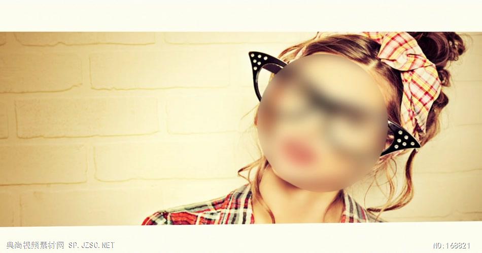 edius 风格化图片展示模板 edius模板免费下载 edius源文件