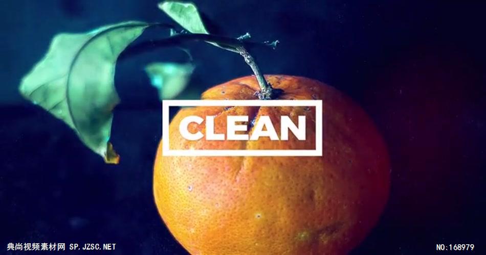 11575 图文排版片头 AE教程 AE模板 ae视频素材 免费下载 片头ae素材