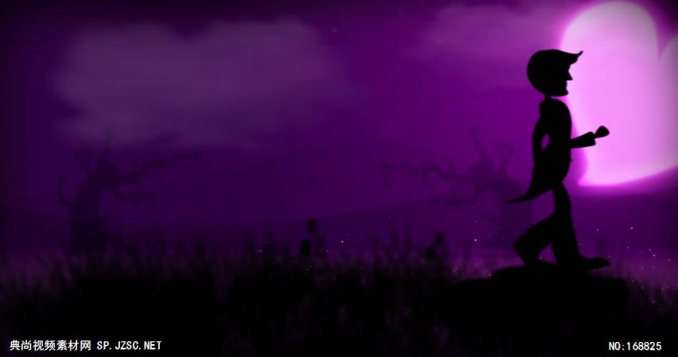 edius 浪漫情人节视频模板 edius模板免费下载 edius源文件